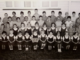 2e klas in Australië