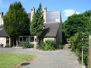 3e huis in Zwijndrecht