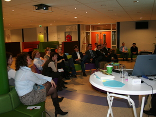 Mastermind Groep Bijeenkomst