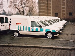 Restylen GEB naar Eneco