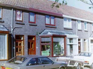 1e huis in Zwijndrecht