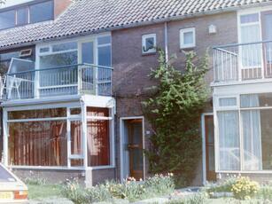 2e huis in H.I. Ambacht