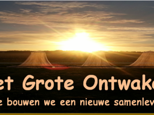 Het Grote Ontwaken